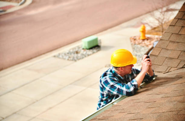 Asphalt Shingles Roofing in Sharpes, FL