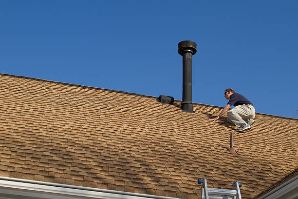 Best Rubber Roofing (EPDM, TPO)  in Sharpes, FL